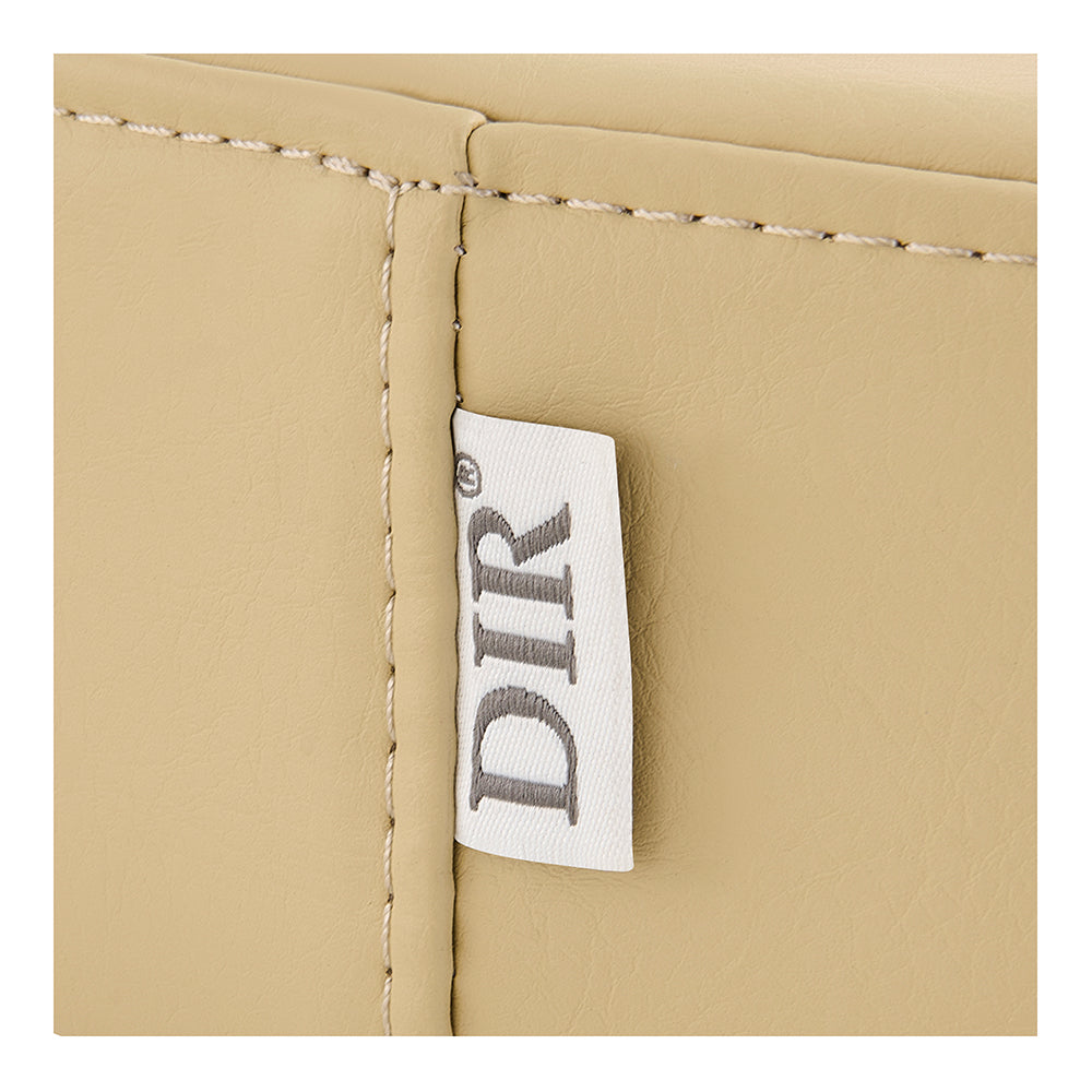 DIR Lunar Spa Salon Rolling Stool