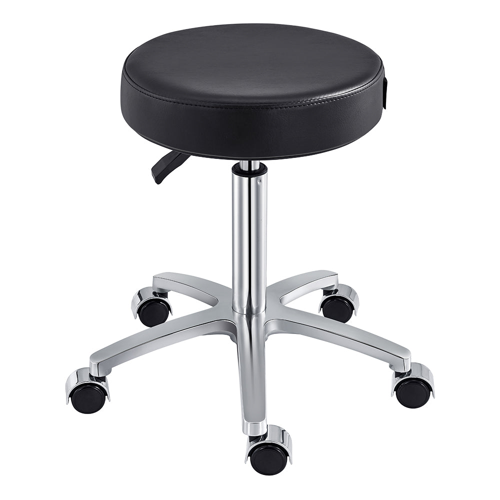 DIR Lunar Spa Salon Rolling Stool