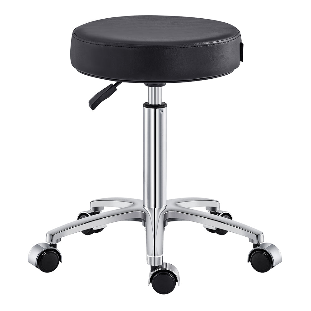 DIR Lunar Spa Salon Rolling Stool