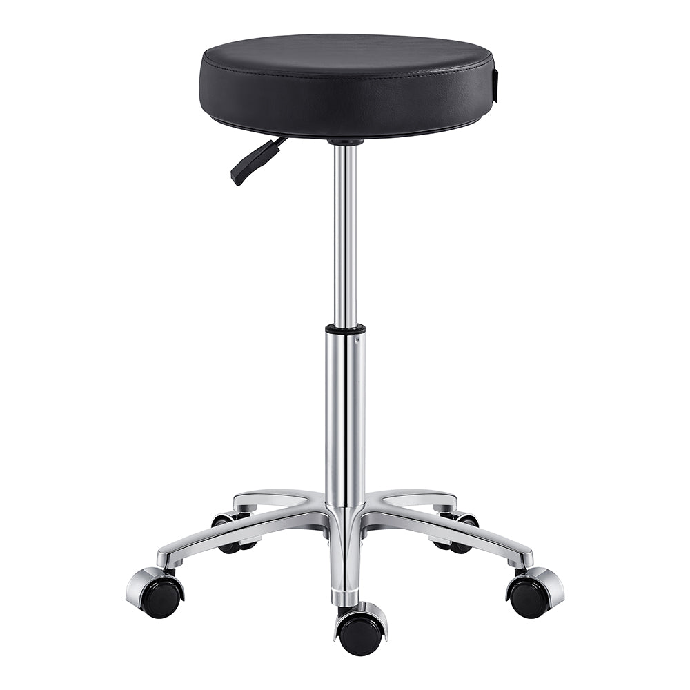 DIR Lunar Spa Salon Rolling Stool