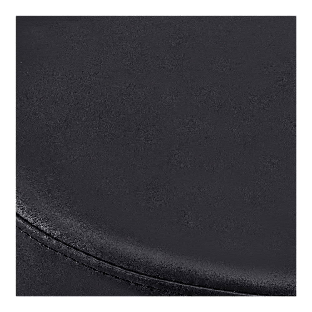 DIR Lunar Spa Salon Rolling Stool