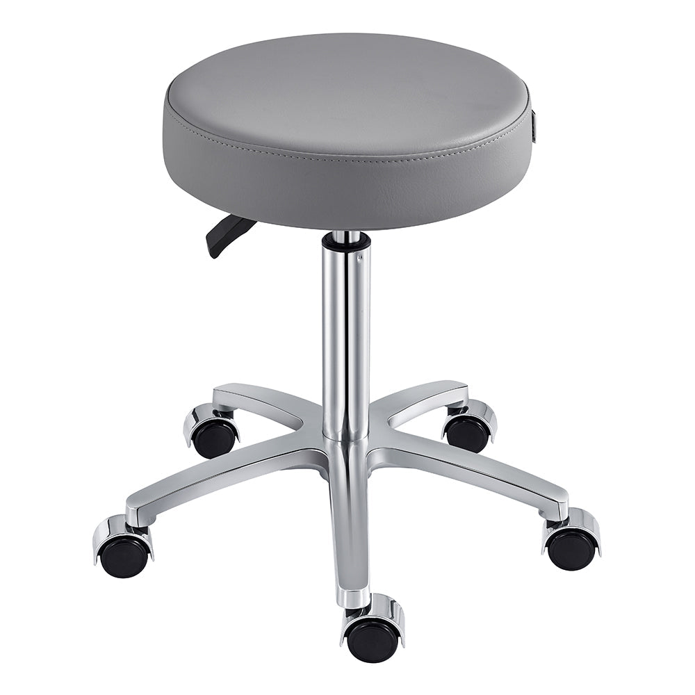 DIR Lunar Spa Salon Rolling Stool