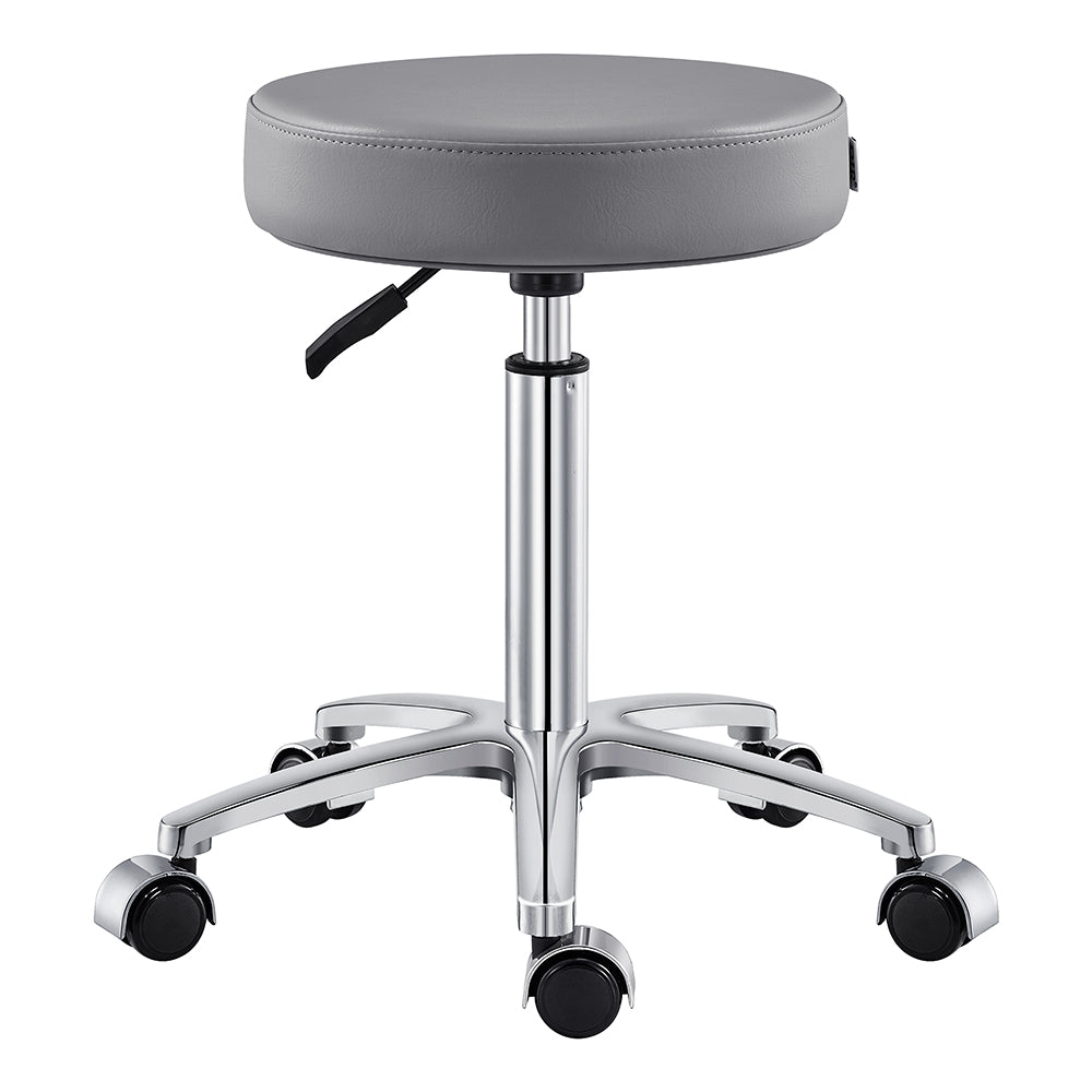 DIR Lunar Spa Salon Rolling Stool