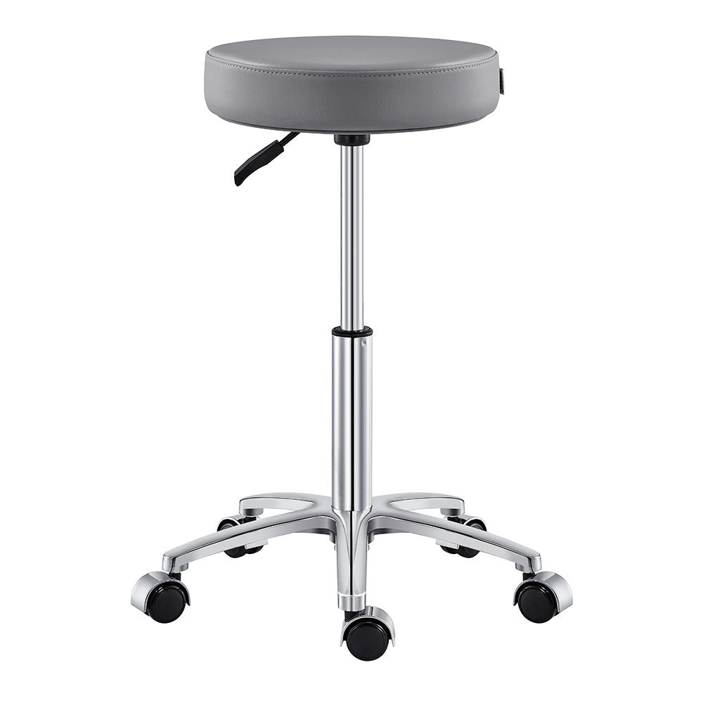DIR Lunar Spa Salon Rolling Stool