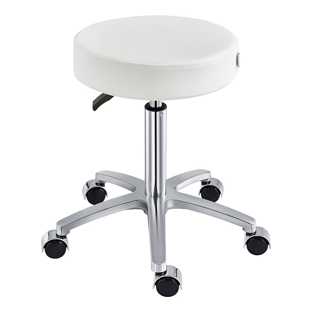 DIR Lunar Spa Salon Rolling Stool