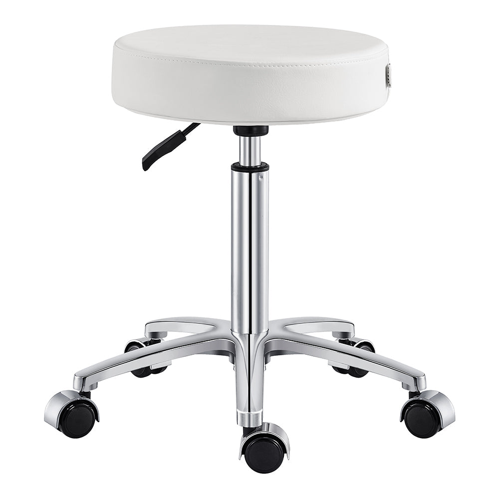 DIR Lunar Spa Salon Rolling Stool