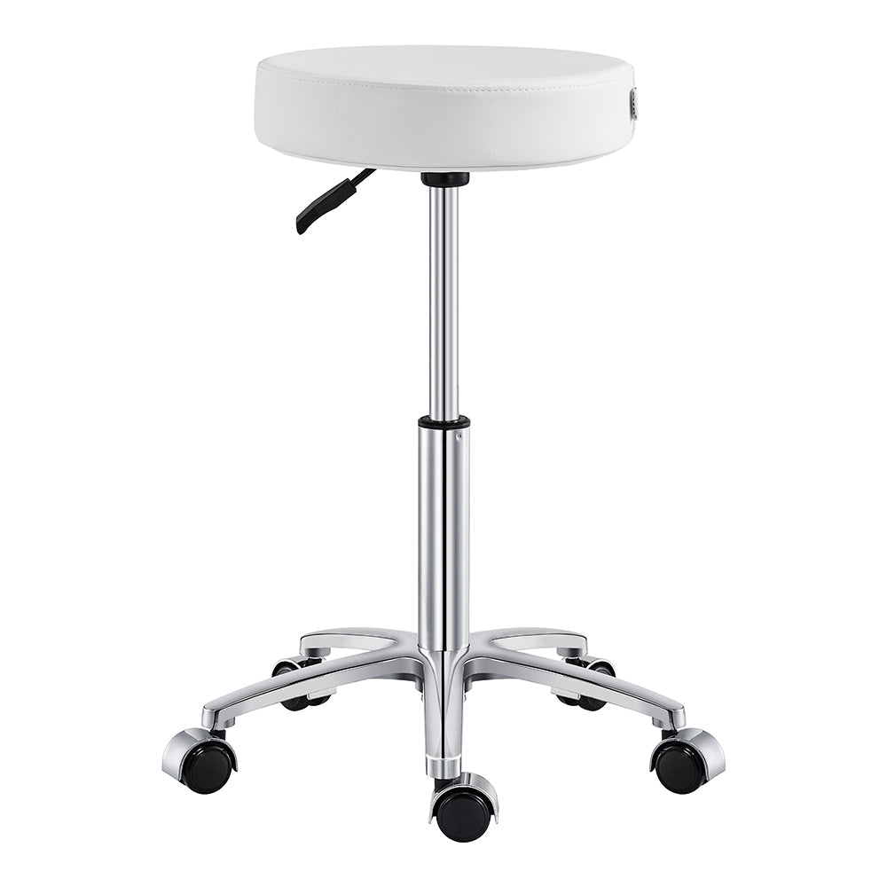 DIR Lunar Spa Salon Rolling Stool
