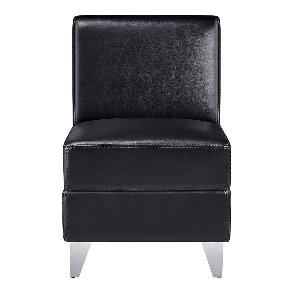 DIR Magic Cubo Reception Chairs - 1 Seat
