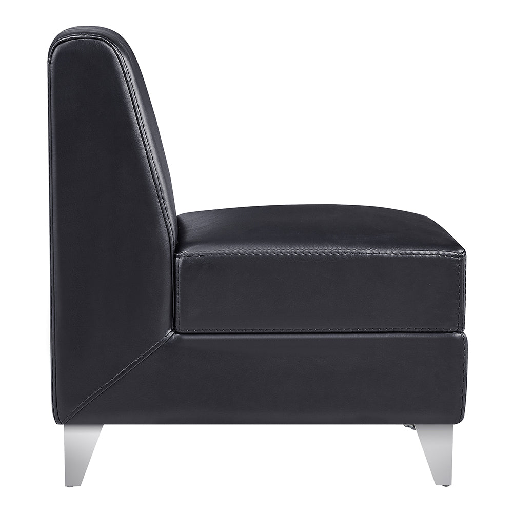 DIR Magic Cubo Reception Chairs - 1 Seat