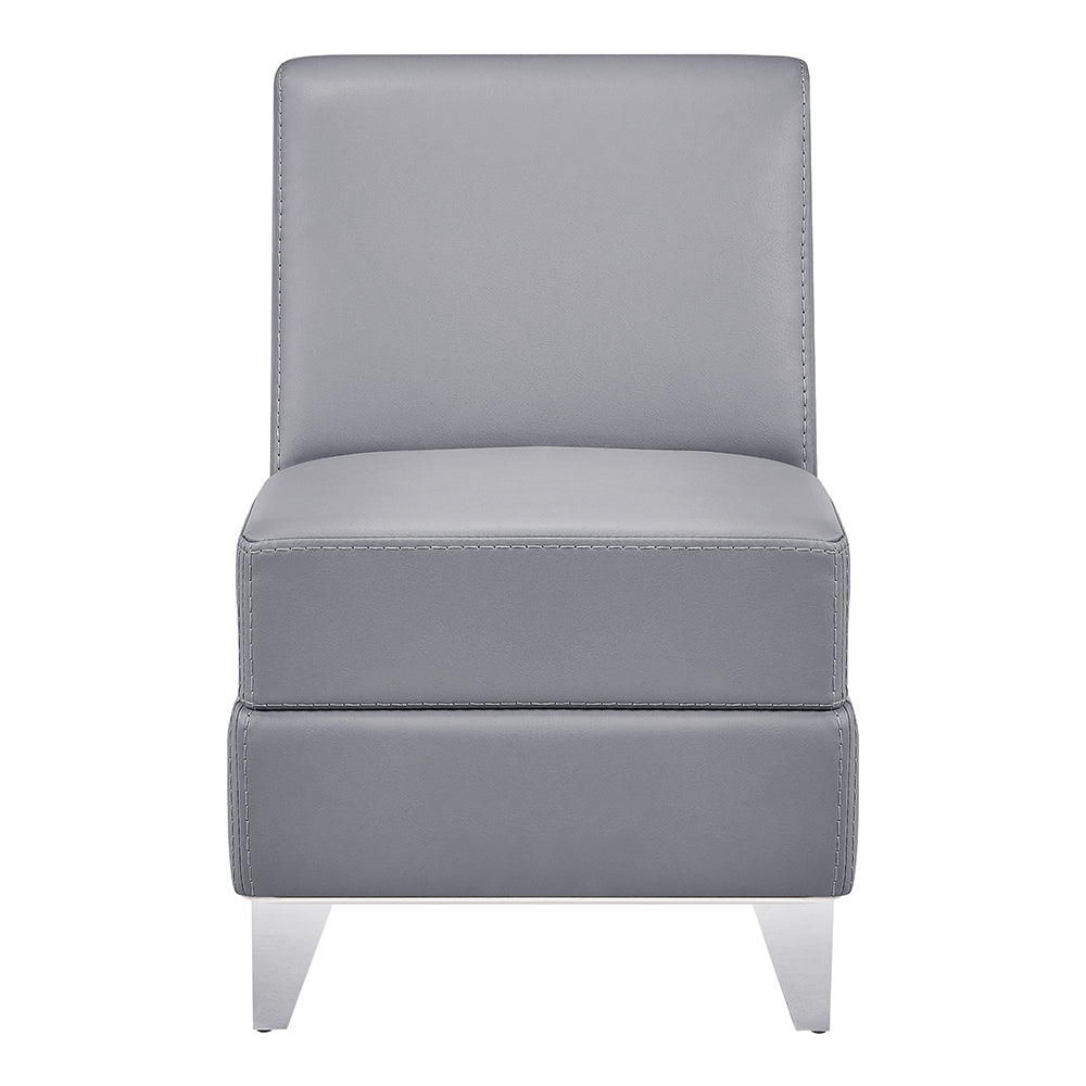 DIR Magic Cubo Reception Sofa - 3 Seats