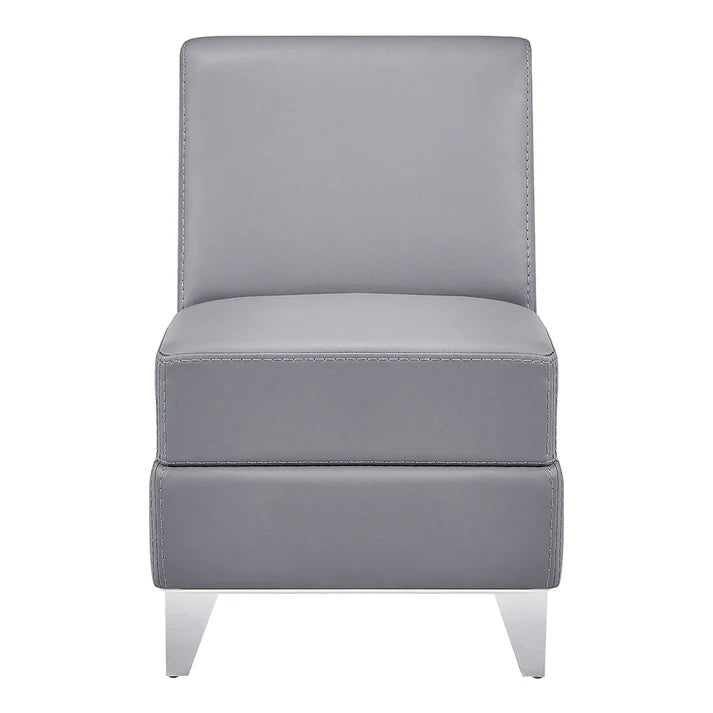 DIR  Magic Cubo Reception Chairs - 1 Seat
