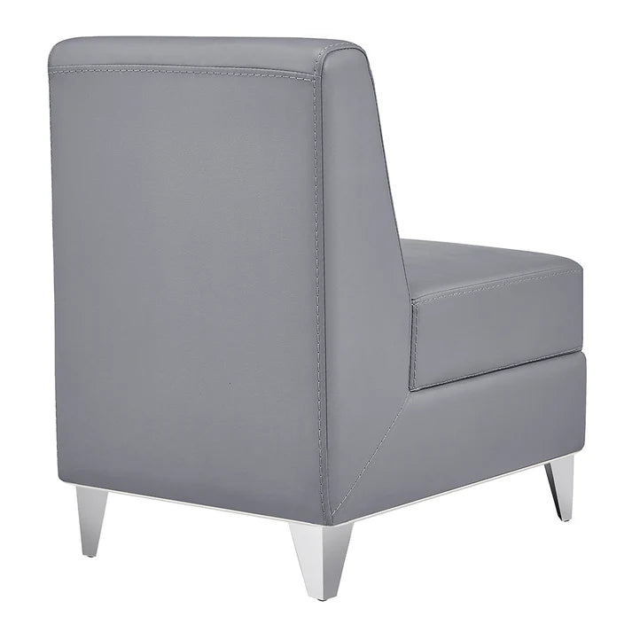 DIR  Magic Cubo Reception Chairs - 1 Seat