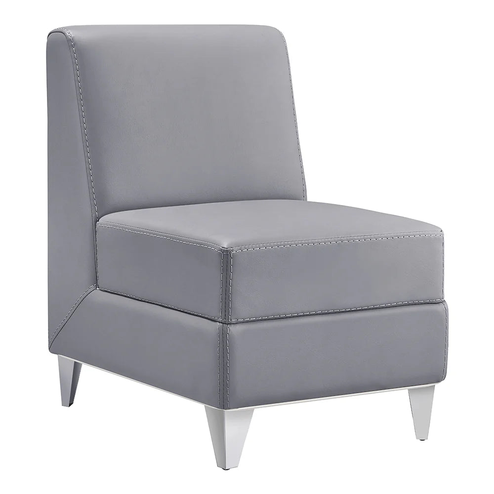 DIR Magic Cubo Waiting Room Couch - 4 Seats
