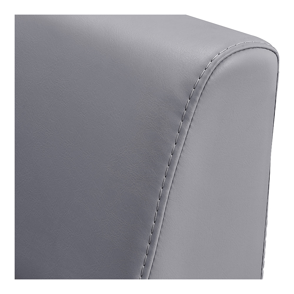 DIR Magic Cubo Waiting Room Couch - 4 Seats