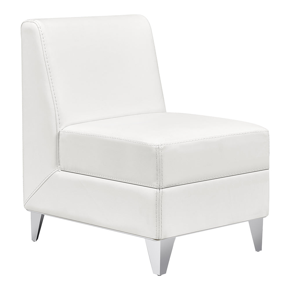 DIR Magic Cubo Reception Chairs - 1 Seat