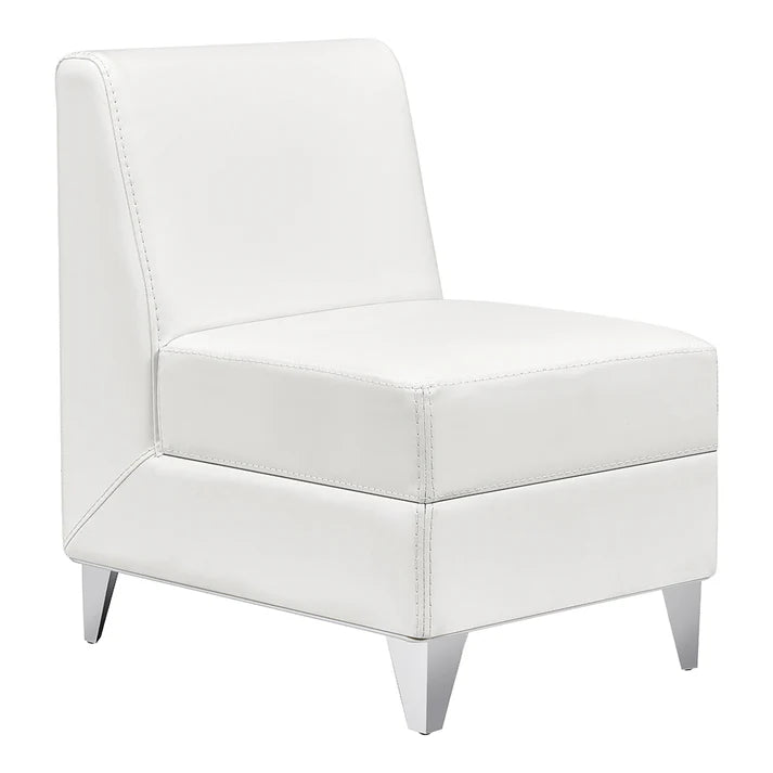DIR  Magic Cubo Reception Chairs - 1 Seat