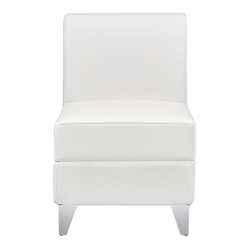 DIR Magic Cubo Reception Chairs - 1 Seat