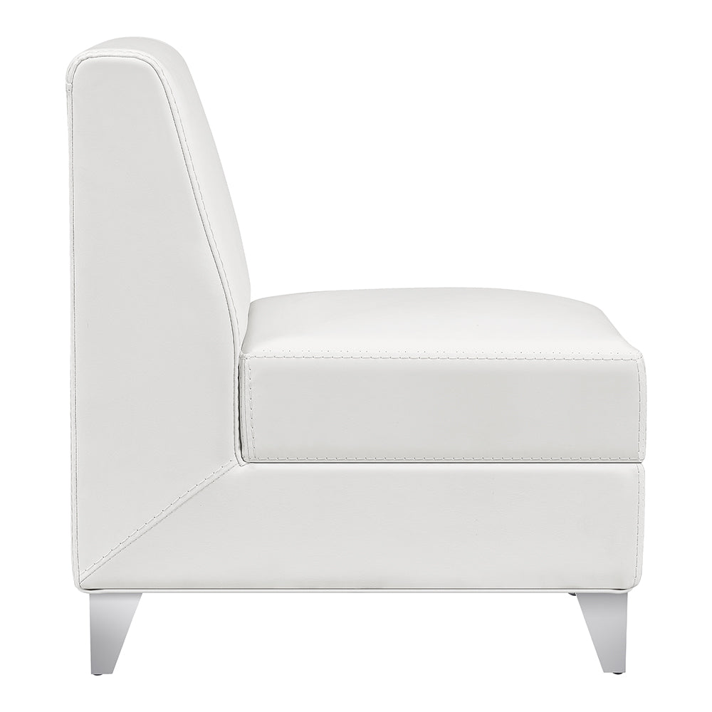 DIR Magic Cubo Reception Chairs - 1 Seat