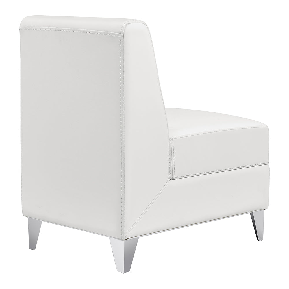 DIR Magic Cubo Reception Chairs - 1 Seat