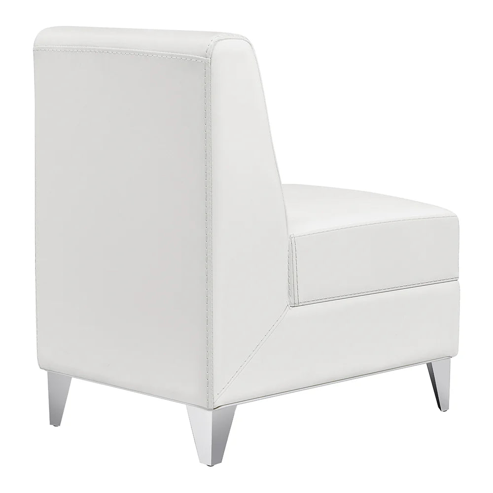 DIR  Magic Cubo Reception Chairs - 1 Seat