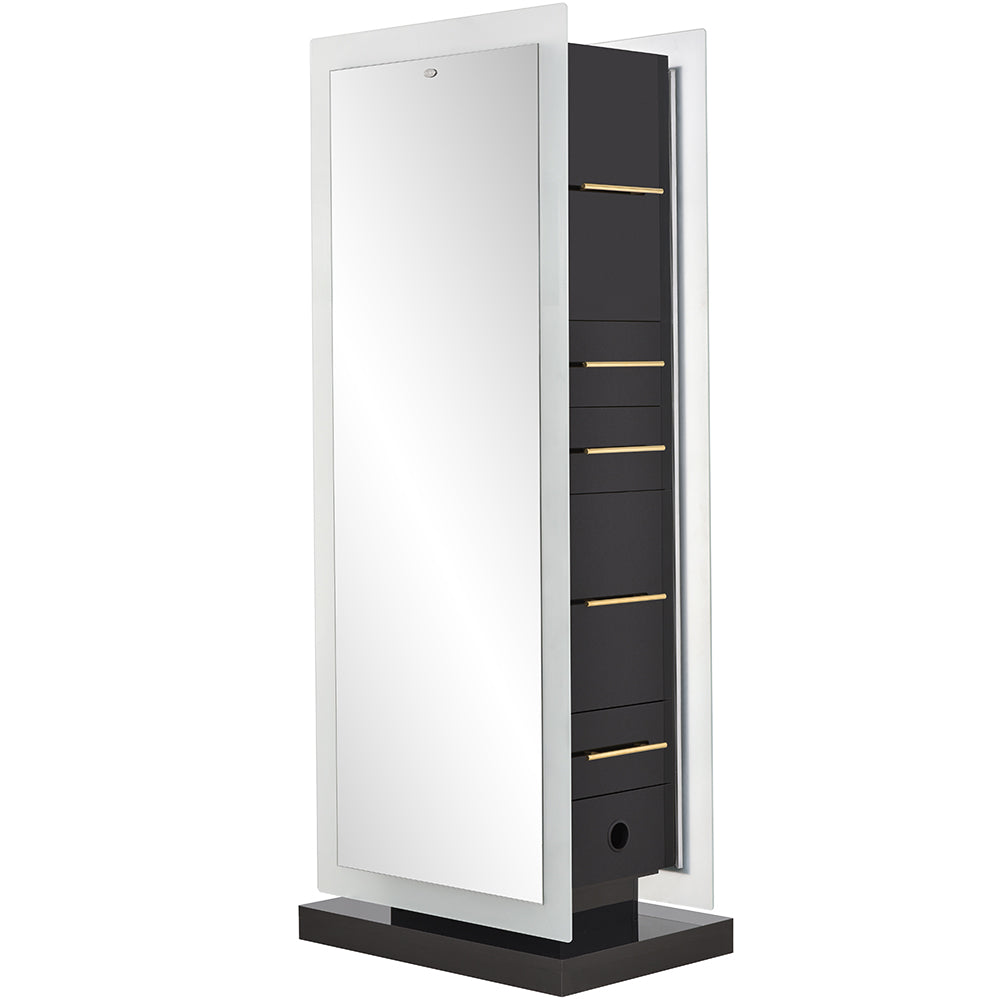 DIR Magic Single LED Styling Station