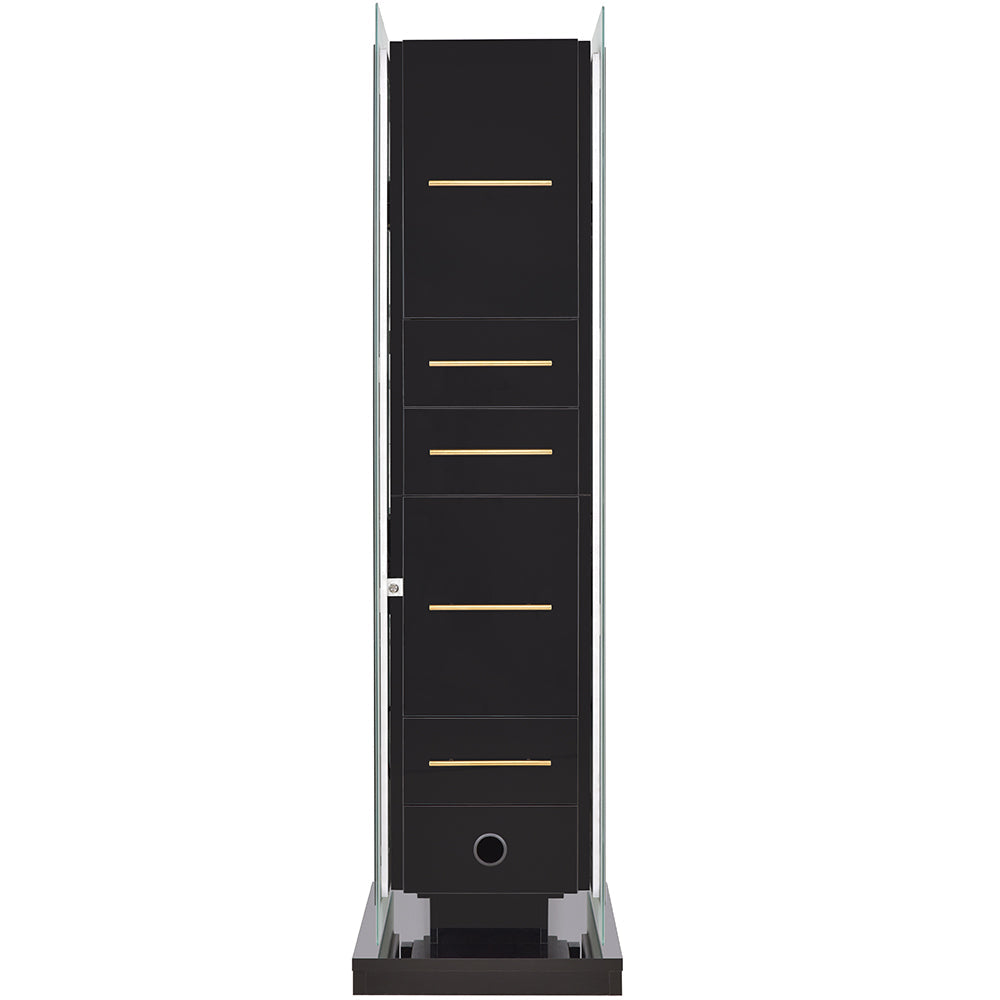 DIR Magic Double LED Lighted Styling Station