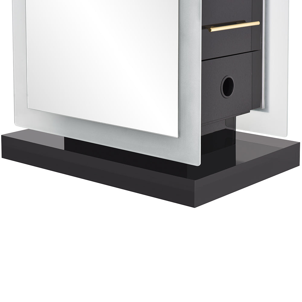 DIR Magic Double LED Lighted Styling Station