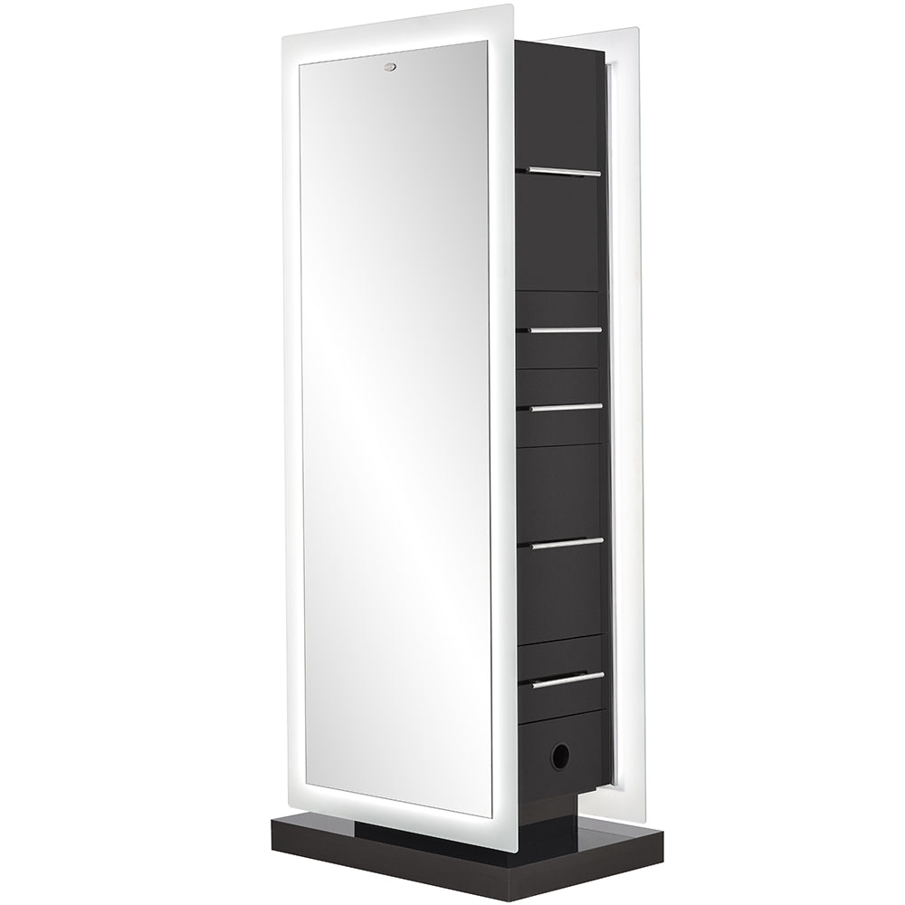 DIR Magic Double LED Lighted Styling Station