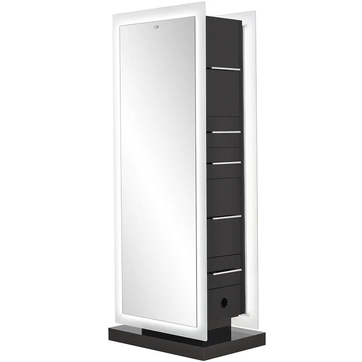 DIR Magic Double LED Lighted Styling Station