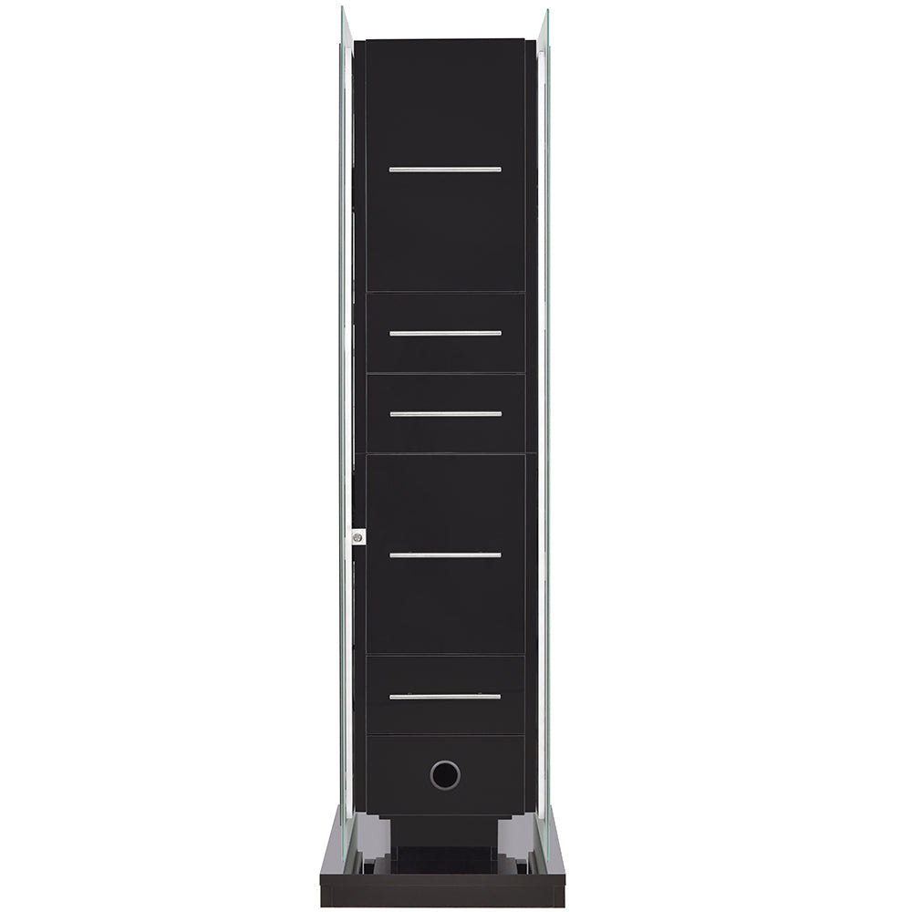 DIR Magic Double LED Lighted Styling Station