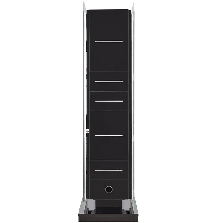 DIR Magic Double LED Lighted Styling Station