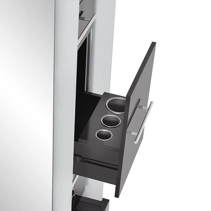 DIR Magic Double LED Lighted Styling Station