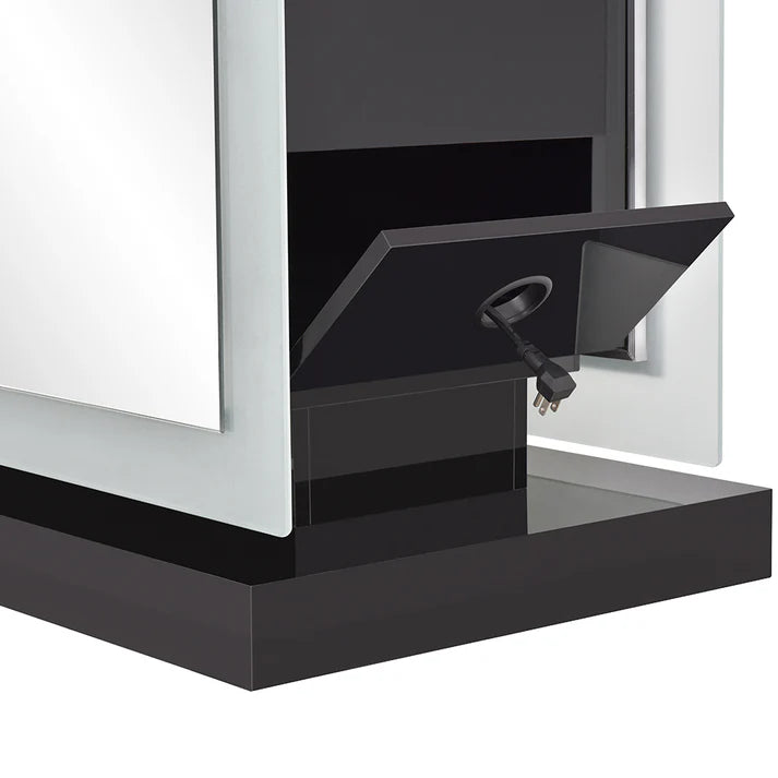 DIR Magic Double LED Lighted Styling Station