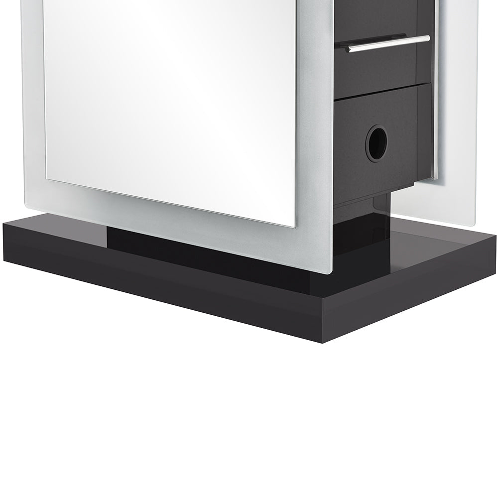DIR Magic Double LED Lighted Styling Station