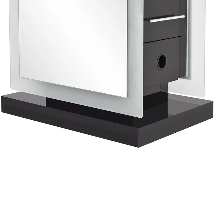 DIR Magic Double LED Lighted Styling Station