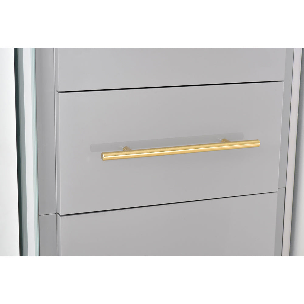 DIR Magic Double LED Lighted Styling Station