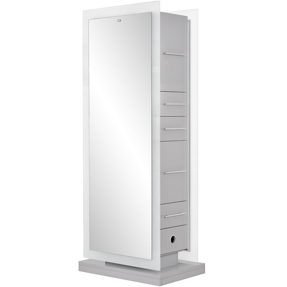 DIR Magic Single LED Styling Station
