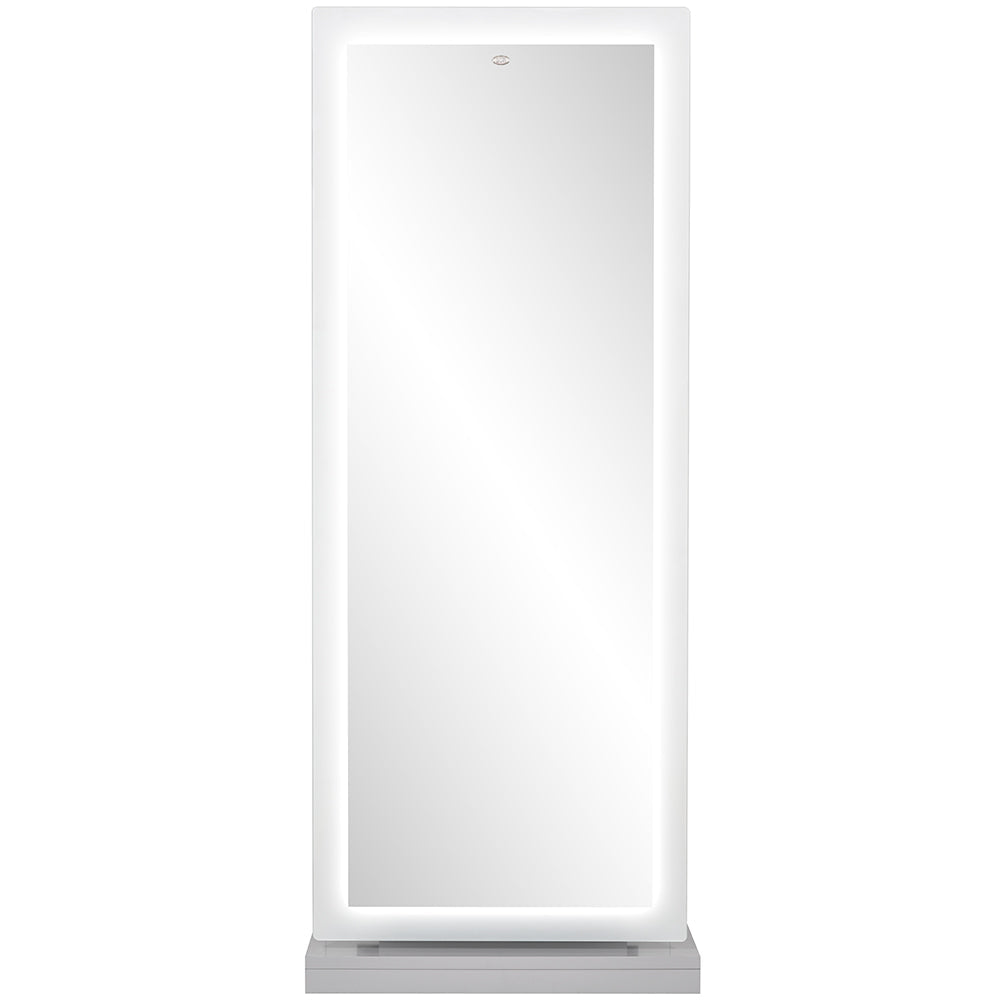 DIR Magic Double LED Lighted Styling Station