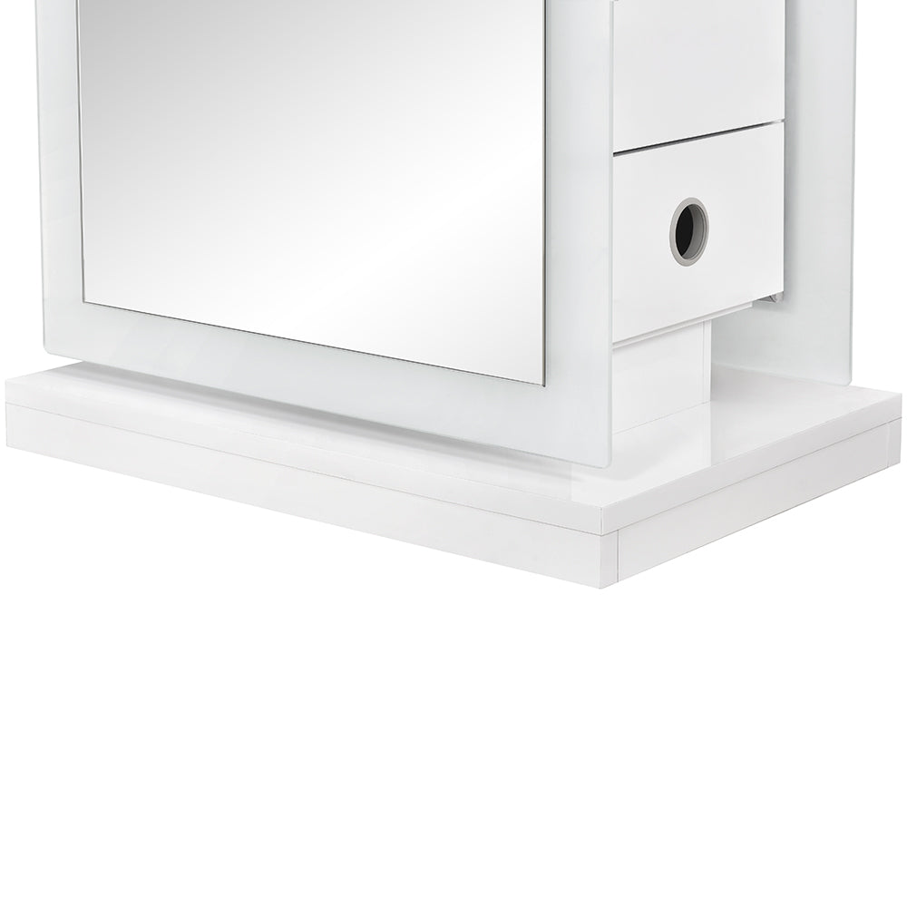 DIR Magic Double LED Lighted Styling Station