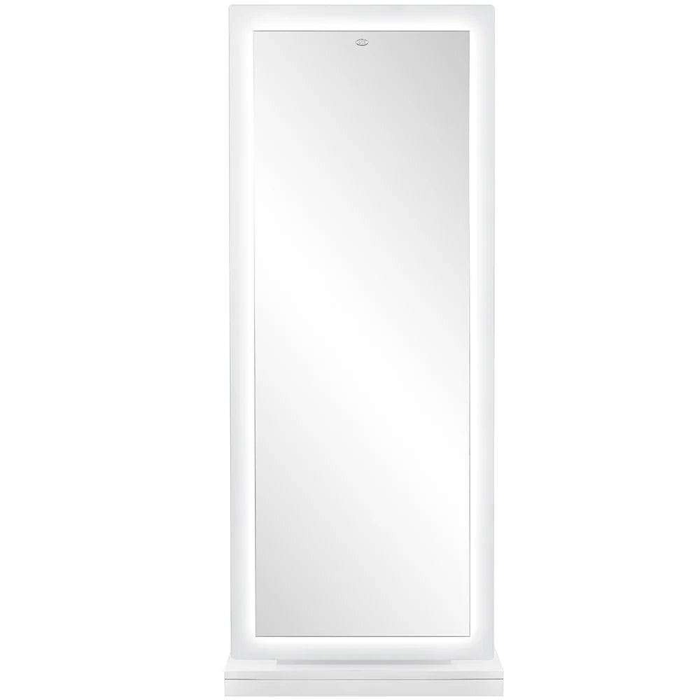 DIR Magic Double LED Lighted Styling Station