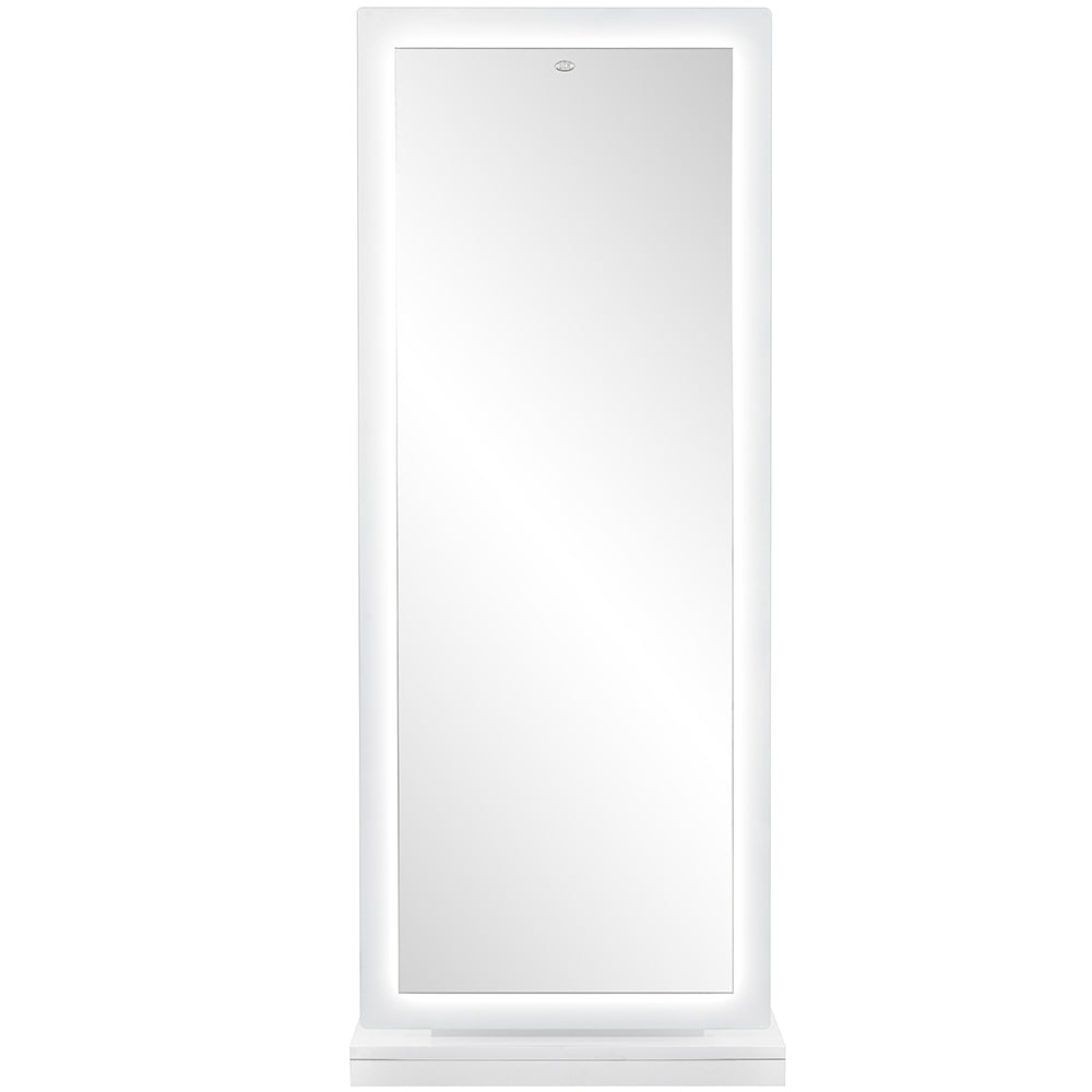 DIR Magic Double LED Lighted Styling Station
