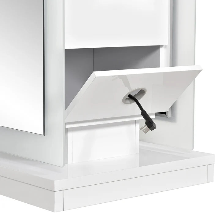 DIR Magic Double LED Lighted Styling Station