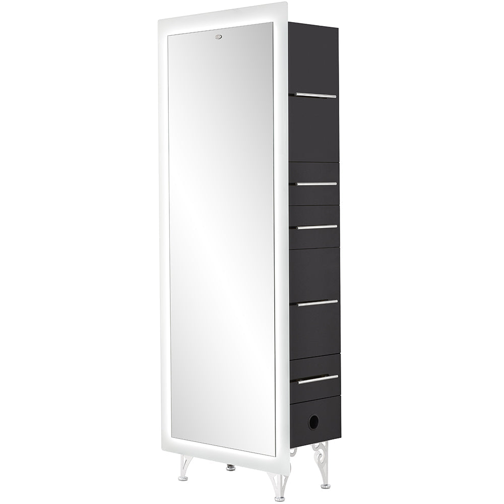 DIR Magic Single LED Styling Station