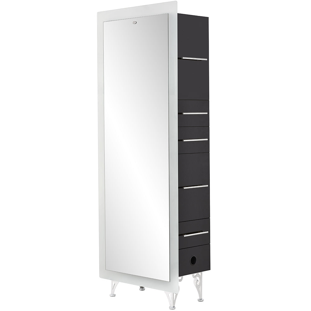 DIR Magic Single LED Styling Station
