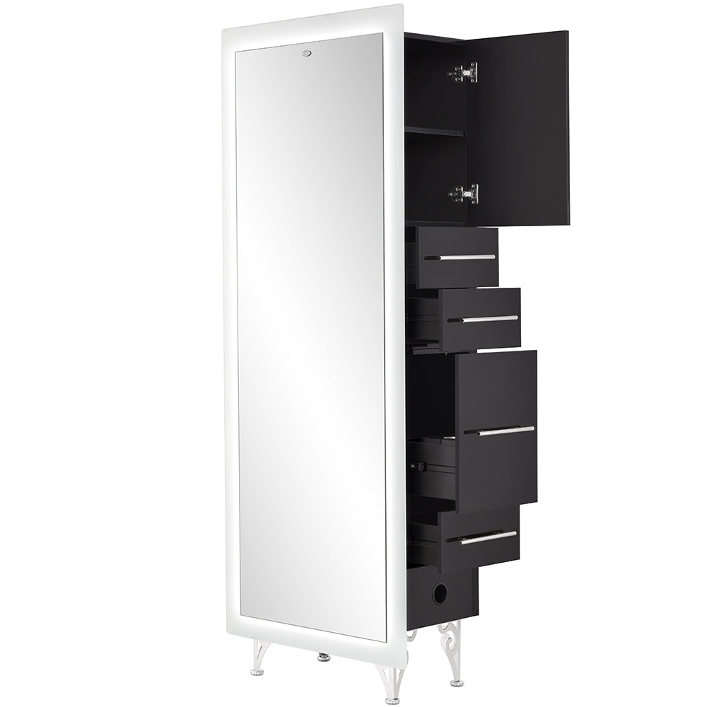 DIR Magic Single LED Styling Station