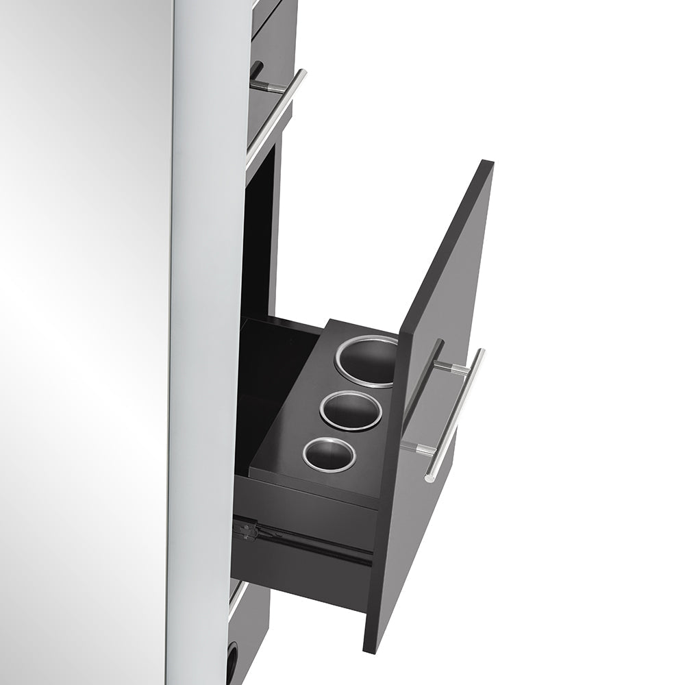DIR Magic Single LED Styling Station