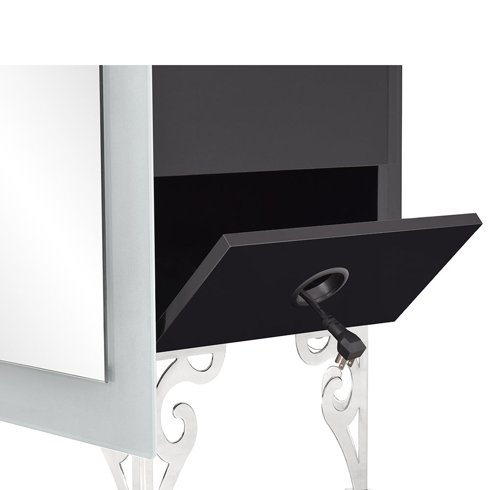 DIR Magic Single LED Styling Station