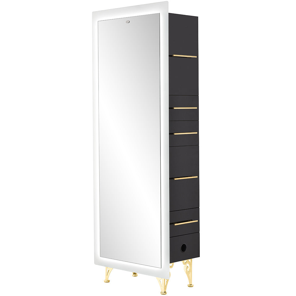 DIR Magic Single LED Styling Station