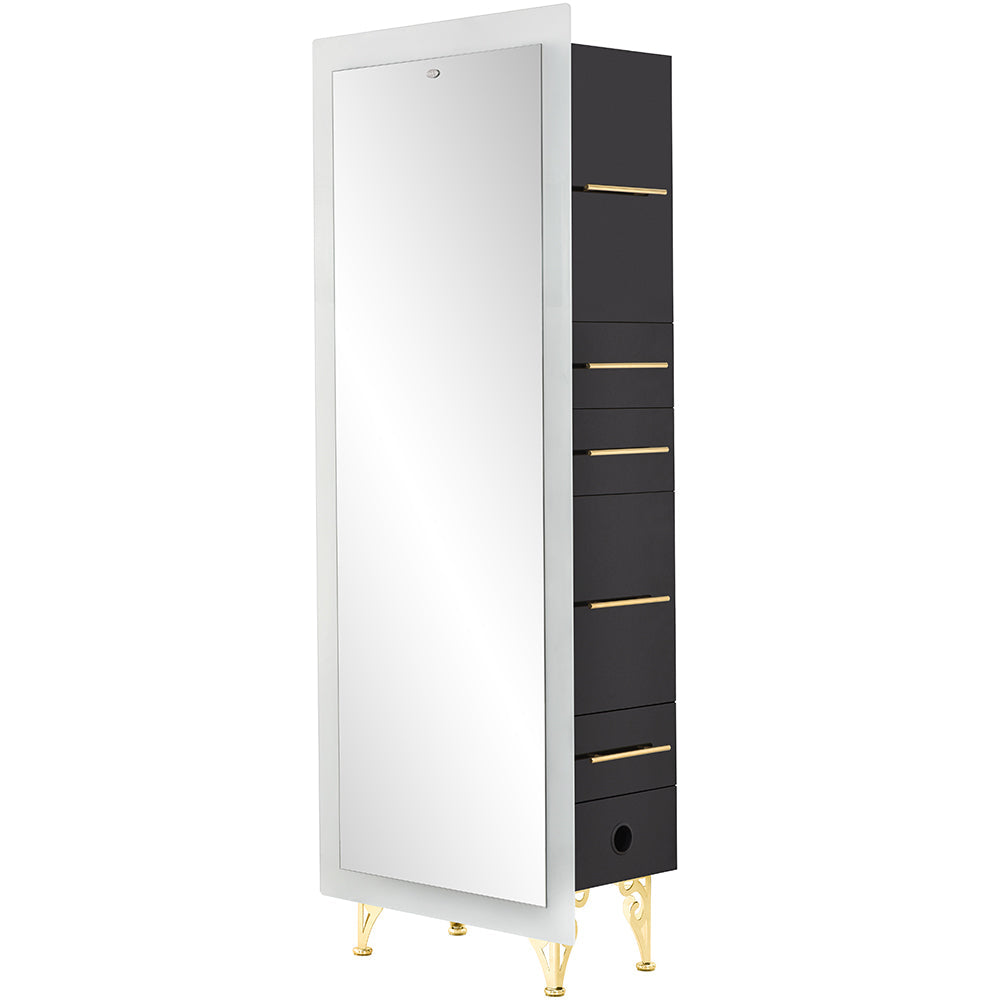 DIR Magic Single LED Styling Station
