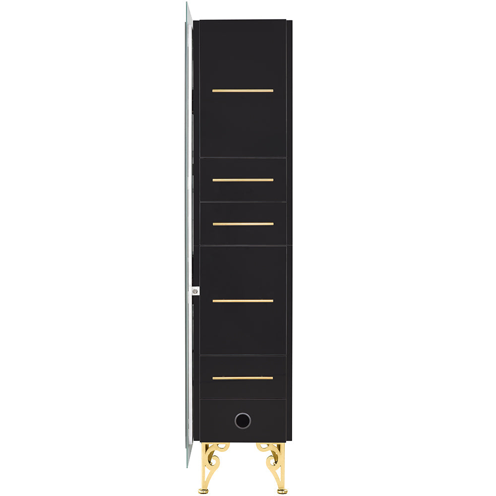 DIR Magic Single LED Styling Station